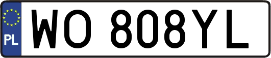 WO808YL