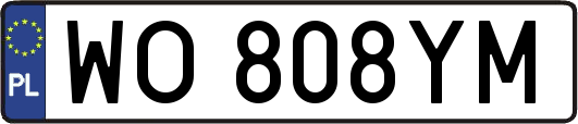 WO808YM