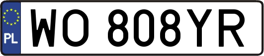 WO808YR