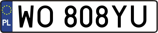 WO808YU