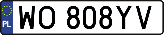 WO808YV