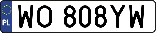 WO808YW