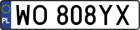WO808YX
