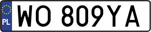WO809YA