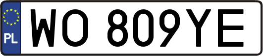 WO809YE