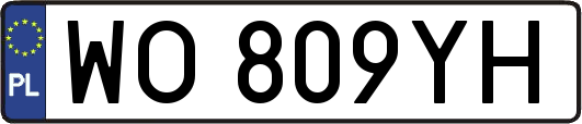 WO809YH