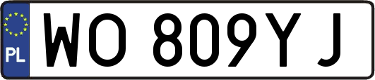 WO809YJ