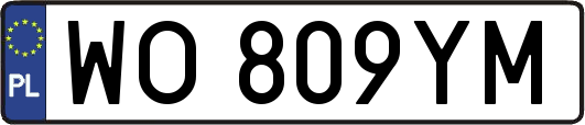 WO809YM