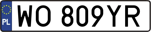 WO809YR