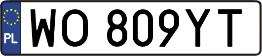 WO809YT