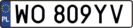 WO809YV