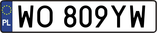 WO809YW