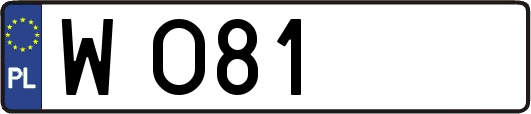 WO81