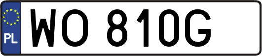 WO810G