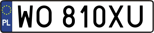WO810XU