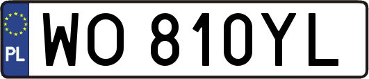 WO810YL