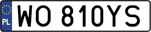 WO810YS
