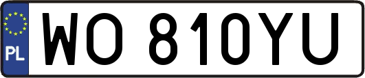 WO810YU