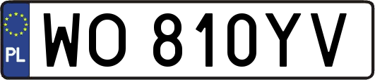 WO810YV