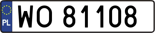 WO81108