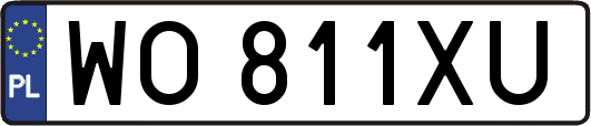WO811XU