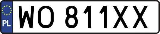 WO811XX