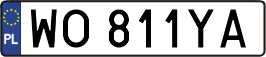 WO811YA