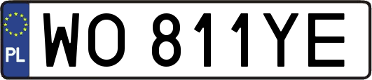 WO811YE