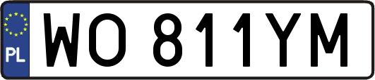 WO811YM