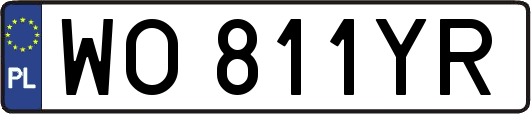 WO811YR