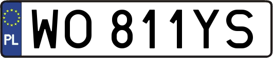 WO811YS