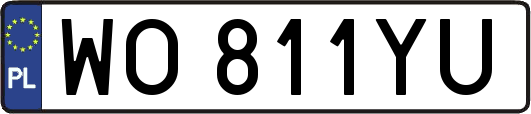 WO811YU