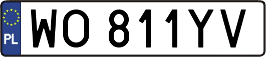 WO811YV