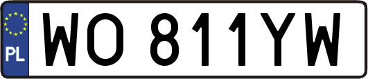 WO811YW