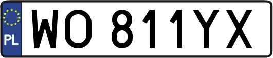 WO811YX