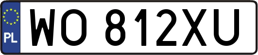 WO812XU