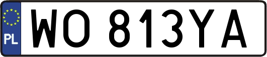 WO813YA