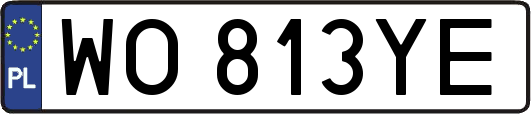 WO813YE