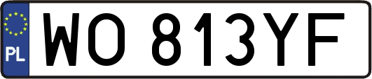 WO813YF