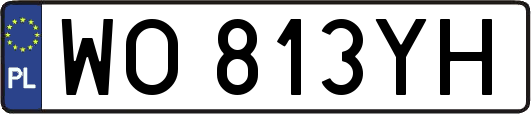 WO813YH