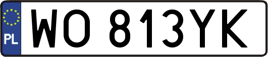 WO813YK