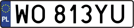 WO813YU