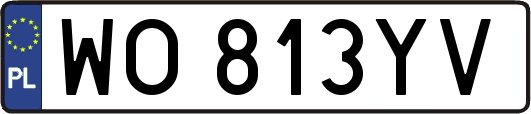 WO813YV