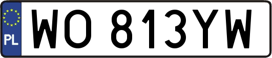 WO813YW