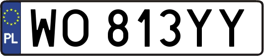 WO813YY