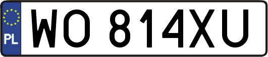 WO814XU