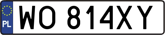 WO814XY