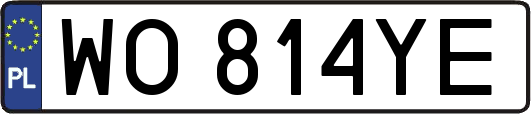 WO814YE