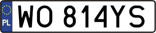 WO814YS