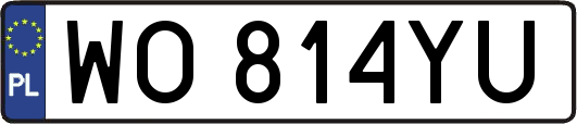 WO814YU